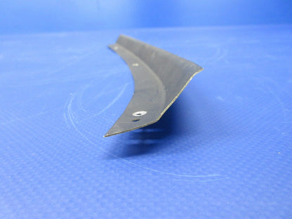 Piper PA-28-181 Archer III Pilot Front Window Retainer P/N 76143-00 (1224-2041)