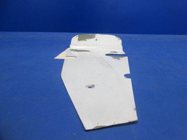 Mooney M20 / M20C Main Gear Mud Shield LH P/N 560016-3 (1024-2033)