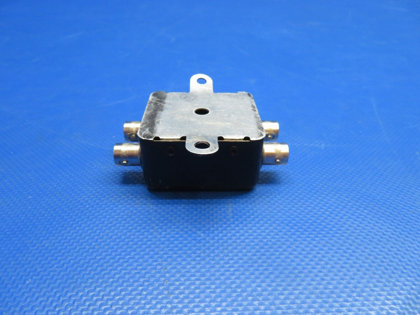 Dorne & Margolin Antenna Coupler P/N S-2086-1 (0624-1771)