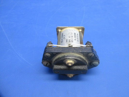 Mooney M20 / M20C Cutler-Hammer Current Relay 12V P/N 6041H231 (1024-831)