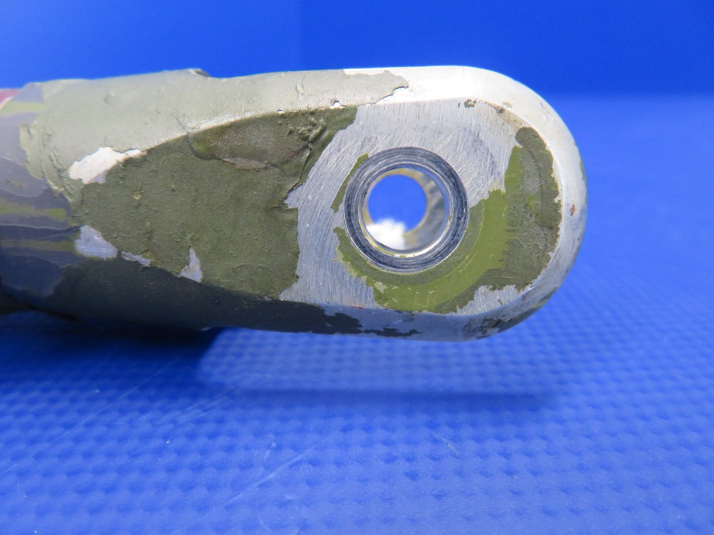 Cessna 421 RH Intermediate Push Pull Tube P/N 5045009-16 (0726-439)7