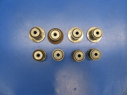 Beech Baron / Bonanza Flap Rollers Set of 8 (0118-29)1