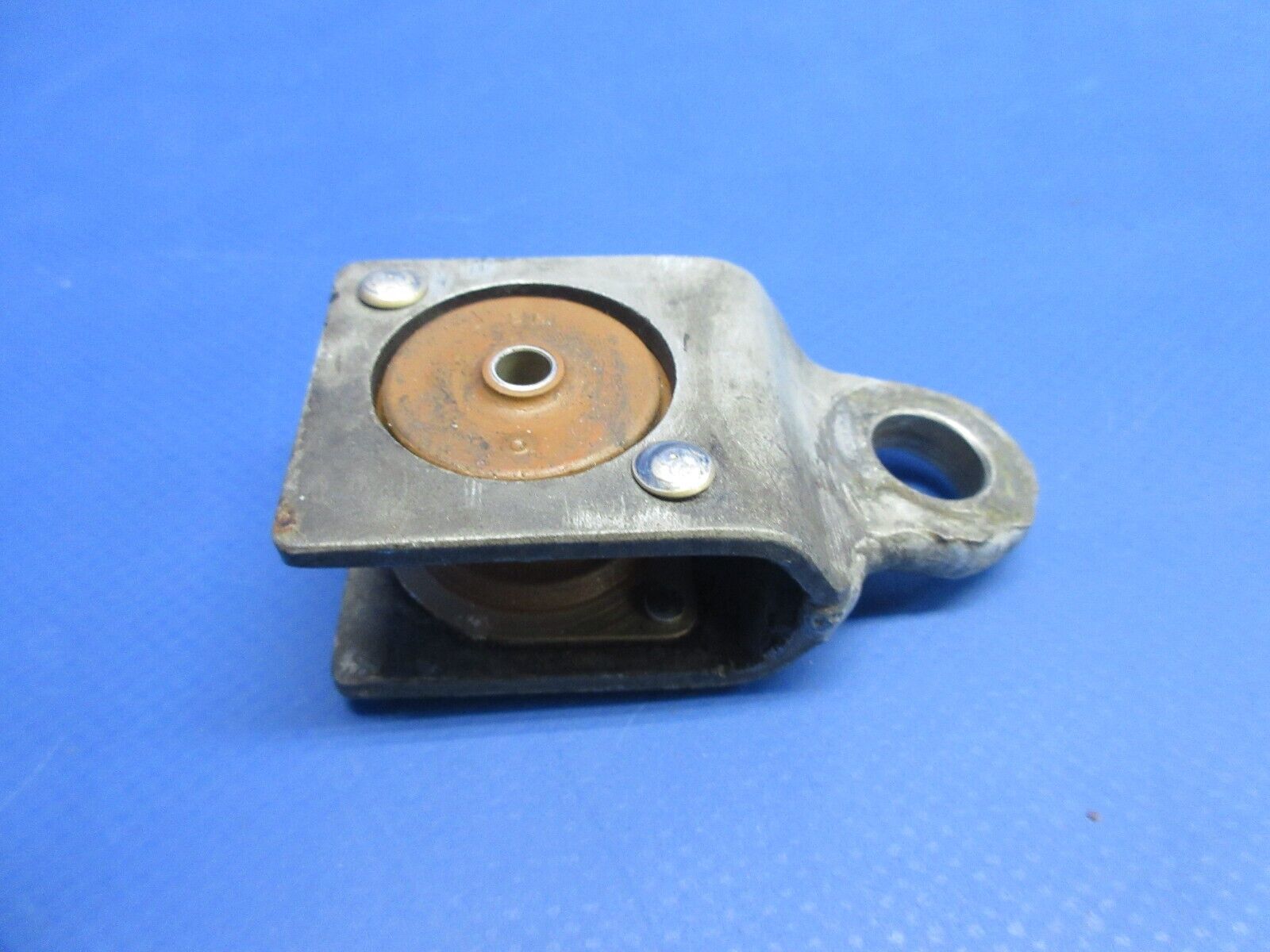 Cessna 337 Skymaster Rear Turbocharger Shockmount Support 1555044-25 (0924-800)