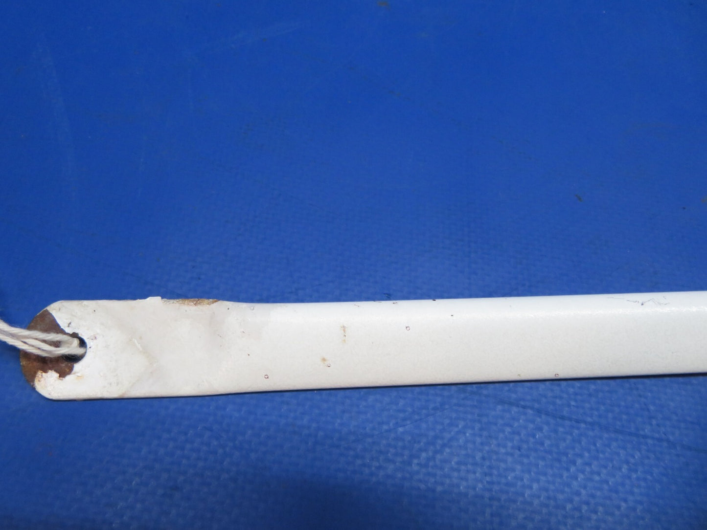 Cessna 120 Jury Strut Brace RH Front P/N 0422336-1 (0423-50)3