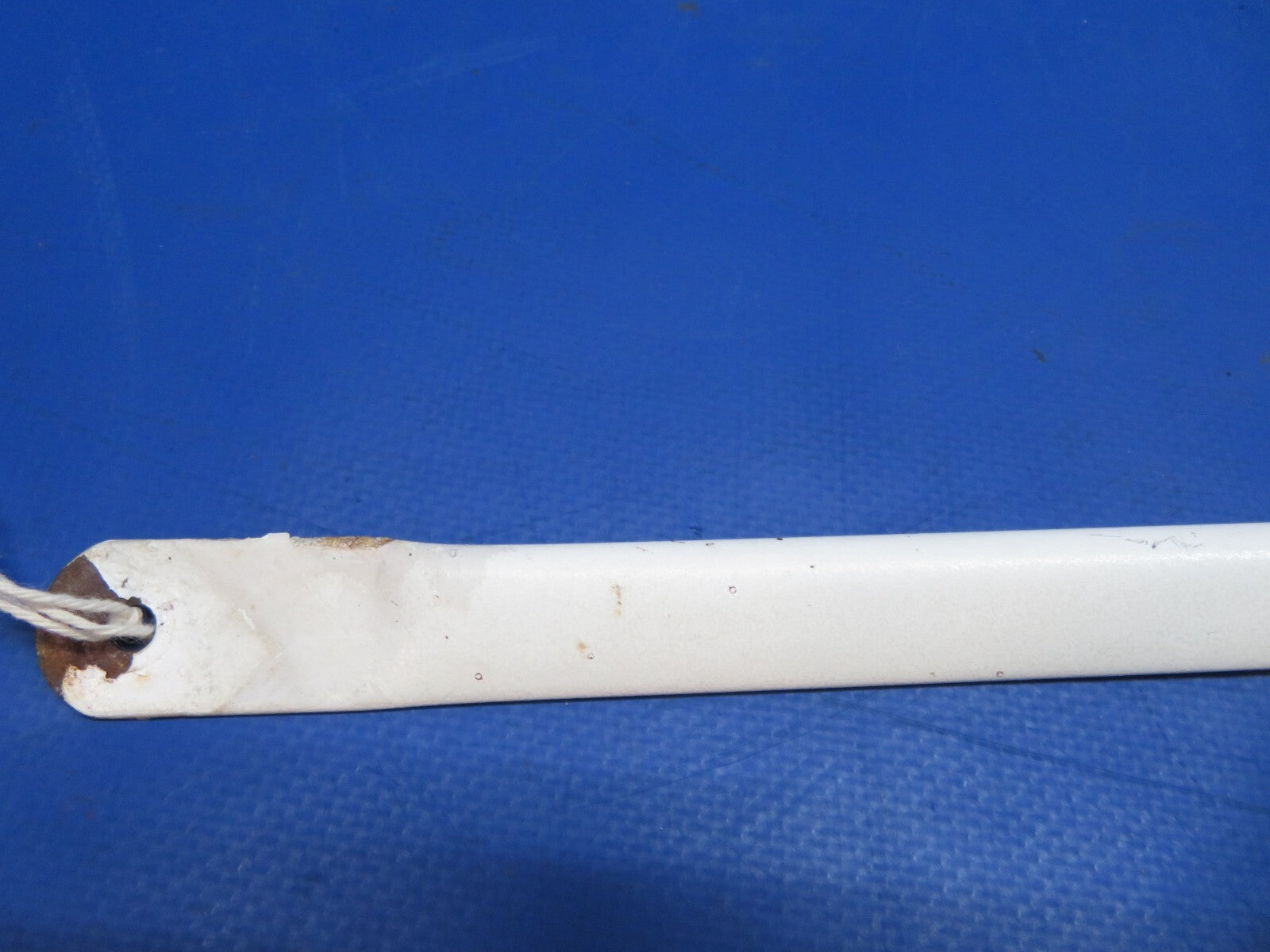 Cessna 120 Jury Strut Brace RH Front P/N 0422336-1 (0423-50)3