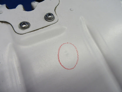 Beech 95-B55 RH Aileron P/N 33-130000-44 (1124-16)