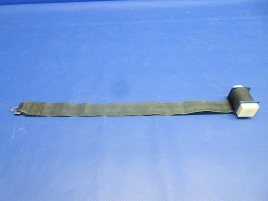 Beech C24R Sierra American Safety Seatbelt Reel P/N 500779-3 (0524-1840)