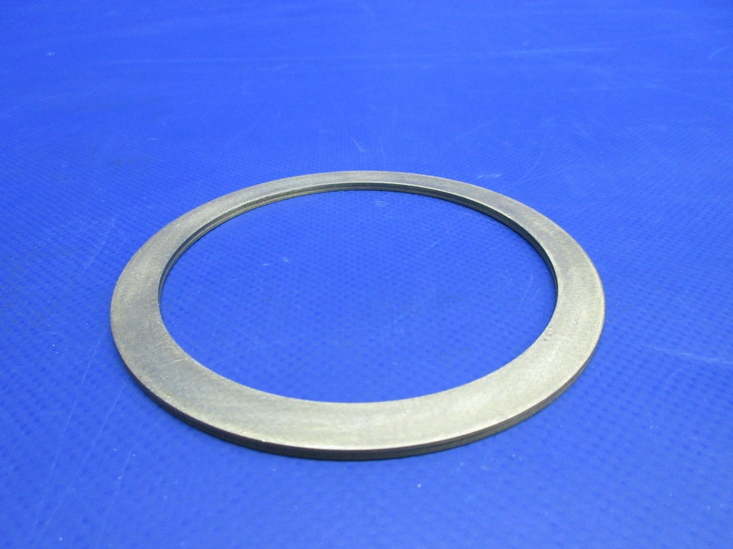 Beech Nose Gear Spacer Shim P/N 50-820024 NOS (0326-977)6