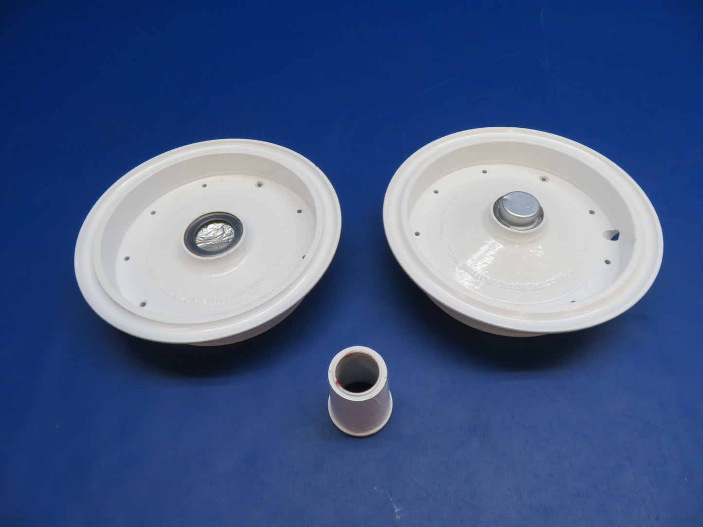 Cessna 310 / 310J Cleveland 6.50x10 Main Wheel P/N 40-40B REBUILT (0326-1735)1