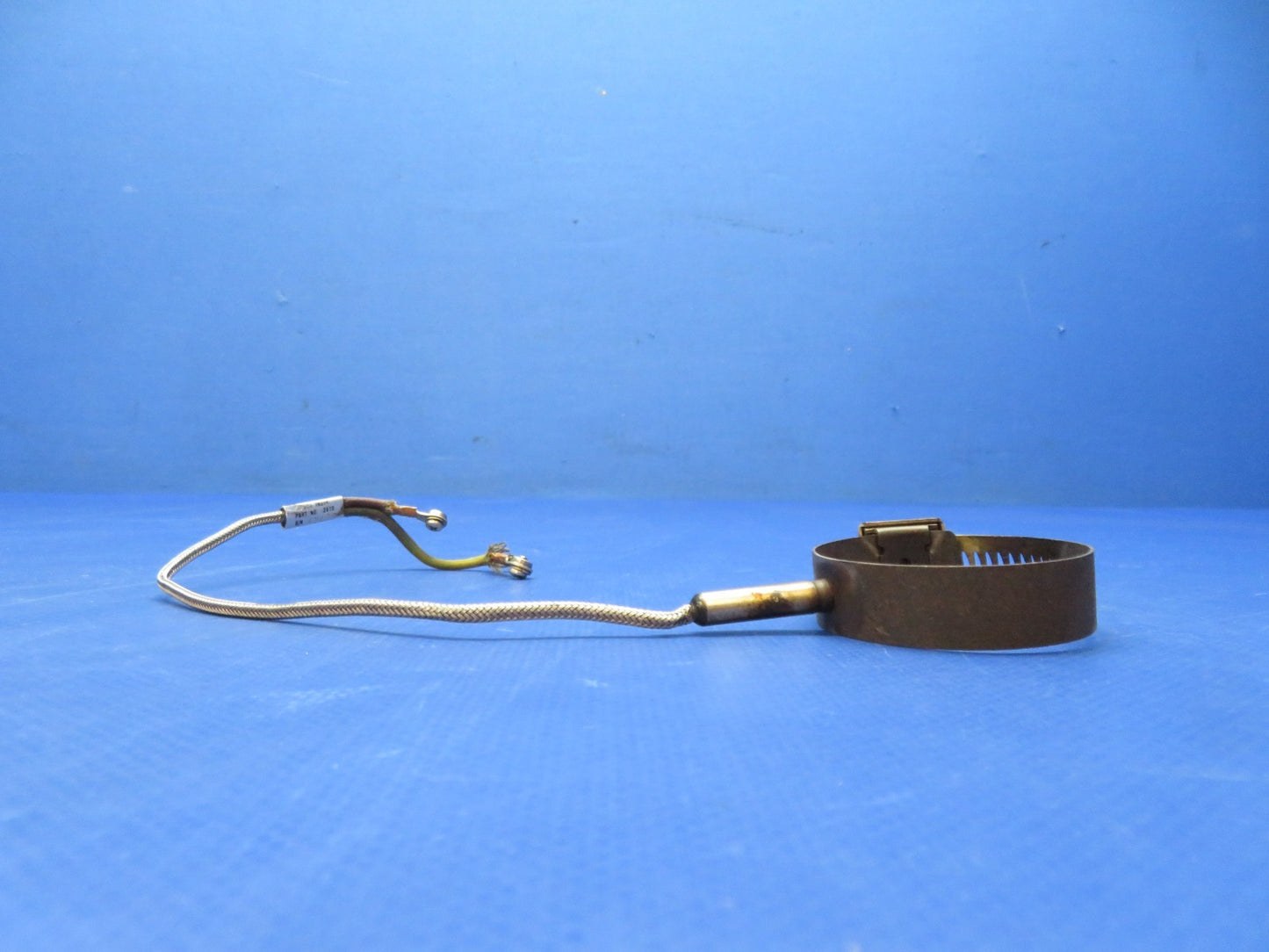 Beech D95A Travel Air Insight EGT Probe P/N 2870 TESTED (0426-133)2