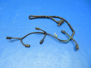 Cessna 182D Skylane Tanis Cylinder Pre-Heat Harness "Old Style" (1024-168)