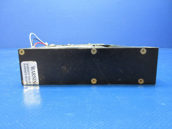 Cessna 310 Grimes RH Nav Strobe Light Power Supply 30-1172-5 TESTED (1224-1283)