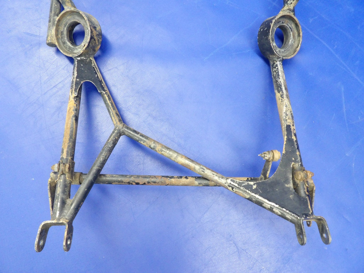 Mooney M20 / M20E Engine Mount P/N 590000 w/ SB M20-192A (0826-1315)10