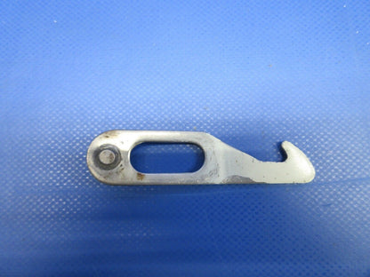 Piper PA-28 Cherokee Auxiliary Door Latch Hook Assy P/N 63036-000 (0324-1251)
