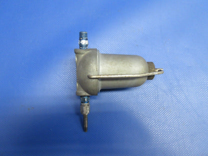 Piper PA-23-250 Aztec Skinner Purifier Filter P/N 460-635 (0624-882)