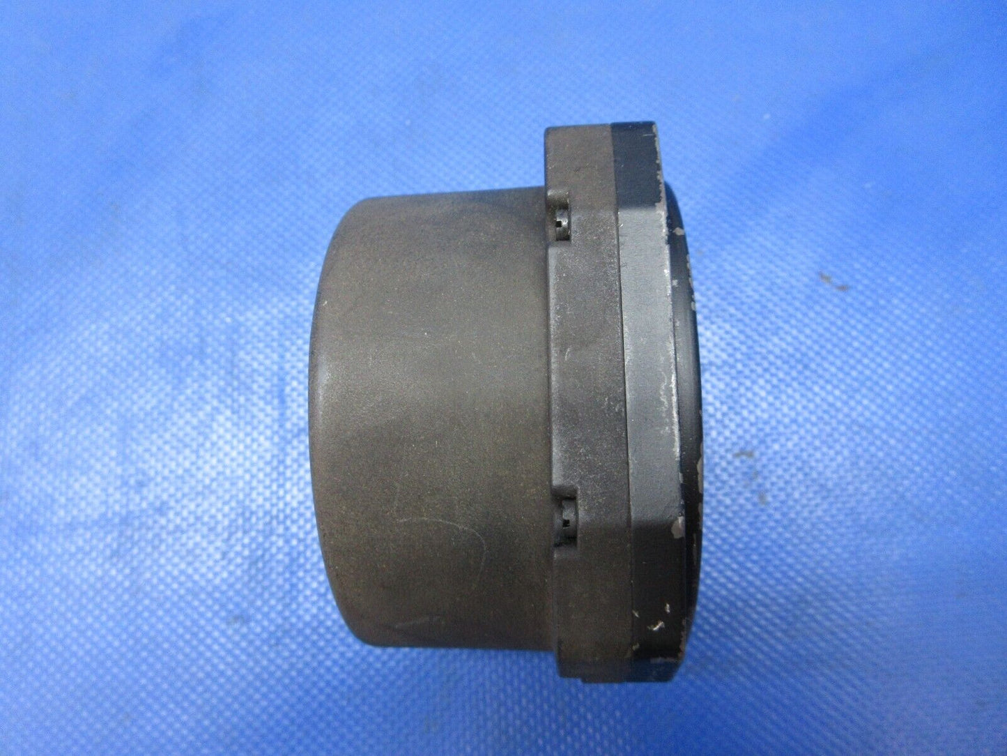 Early Cessna 210 Garwin Airspeed Indicator P/N 22-696-04 WARRANTY (1124-1257)