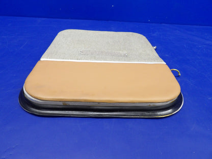 Beech 95 Travel Baggage Door w/ Key 35-410070-93, 95-420015-169 (0226-2032)3