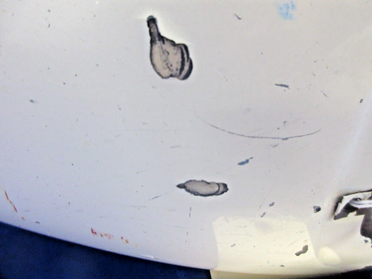 1996 Piper PA-28-181 Nose Gear Wheel Fairing / Pant 35944-15 (1224-833)14