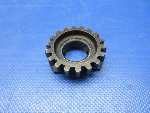 Continental GO-300-A Slick Magneto Model 667 Drive Gear P/N 530603 (0824-1306)