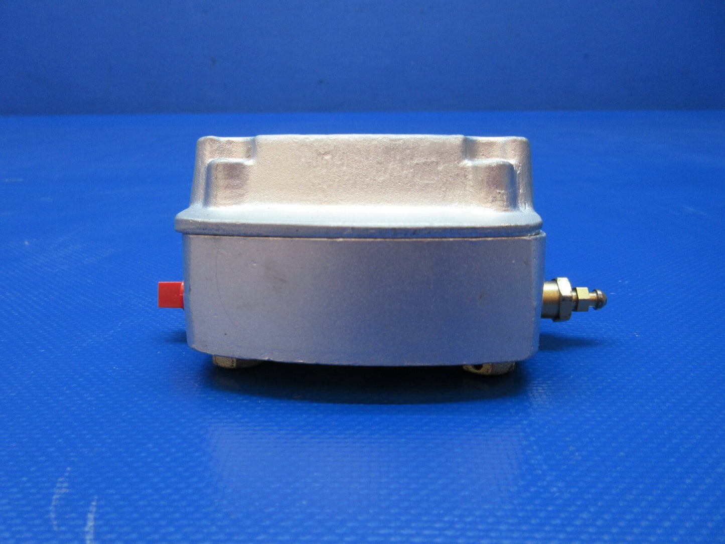 Cleveland Brake Caliper Assy w/ Torque Plate & Linings 30-5 REBUILT (1124-1377)5