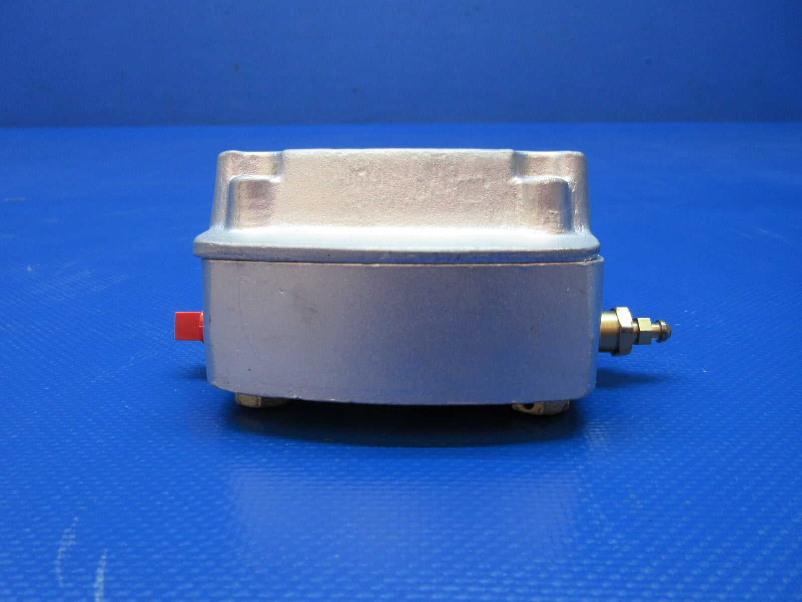 Cleveland Brake Caliper Assy w/ Torque Plate & Linings 30-5 REBUILT (1124-1377)5