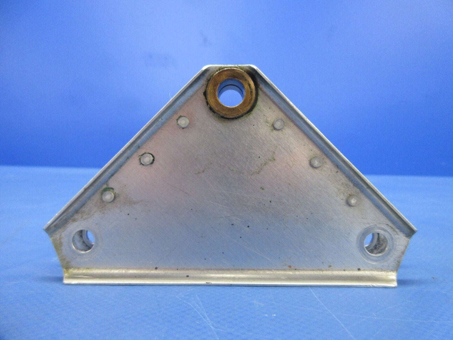Enstrom 280FX Helicopter Cyclic Bellcrank P/N 28-16159-1 (1124-764)