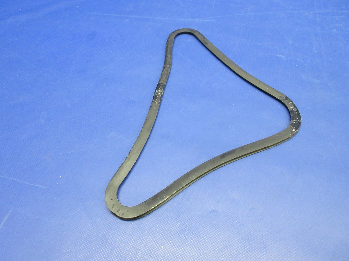 Beech Storm Window Seal w/8130 P/N 101-420126-1 NOS (0326-748)11