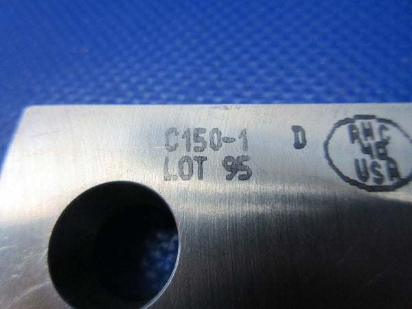 Robinson R44 Raven II Main Rotor Droop Stop P/N C150-1 LOT OF 2 (0724-1422)