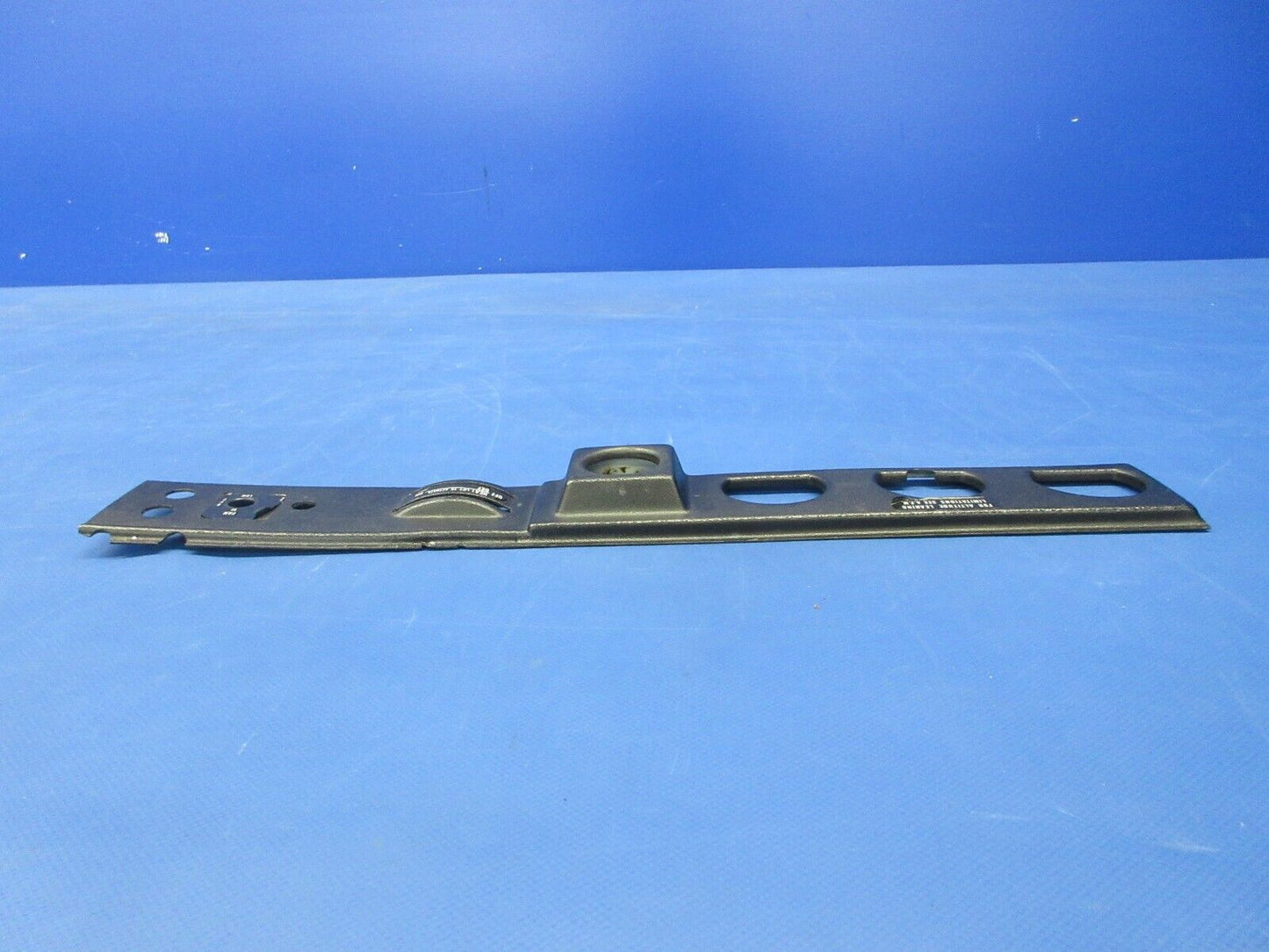 Piper PA-32RT-300T Lance II Instrument Panel Cover Assy P/N 69831-09 (0924-2100)