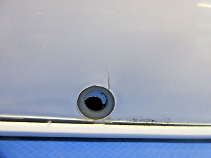 Piper PA-32RT-300T Lance II RH Stabilator Tip P/N 63584-06 (0924-2067)