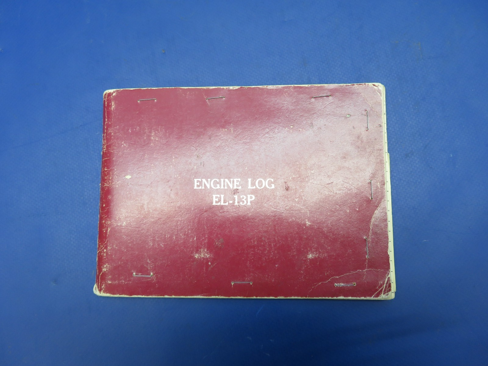 Lycoming O-320-E2A Engine - 1786.74 SMOH - No Prop Strike (0426-97)15