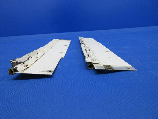 Piper AFT Wing Access Plate Assembly LH & RH P/N 67723-00 (0324-1282)