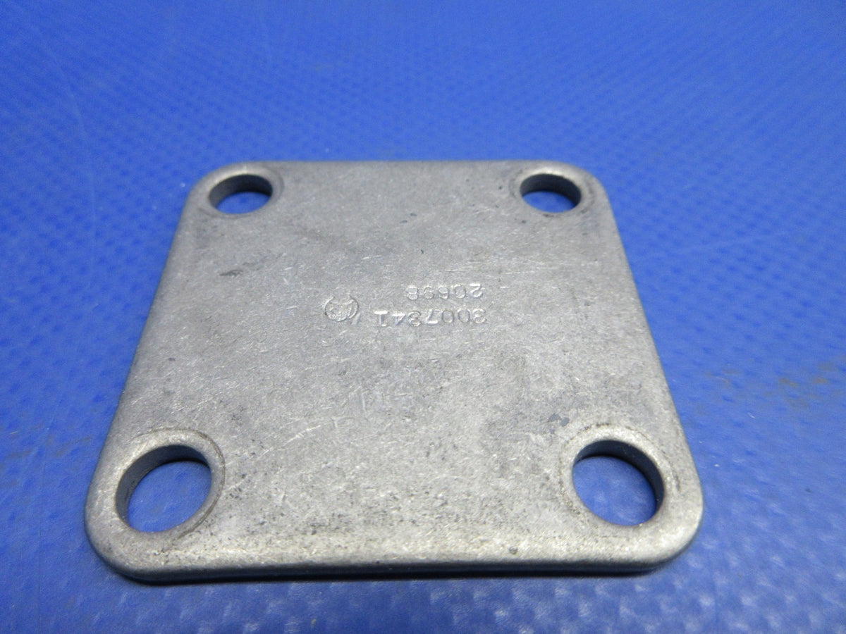Pratt & Whitney Cabin Air Outlet Cover P/N 3007341 LOT OF 2 NOS (0426-887)7