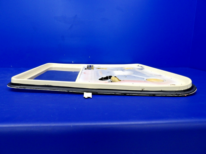 Cessna 172 / 172G RH Cabin Door P/N 0511460-10 (0326-2027)14