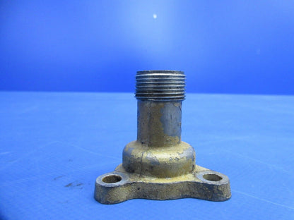 Continental O-200-A Tach Drive Housing P/N 35018 (0824-854)