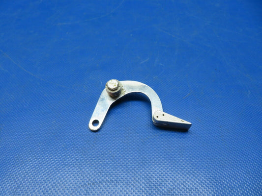 Mooney M20 / M20E Flap Release Lever Assy P/N 850011-1 (0524-168)