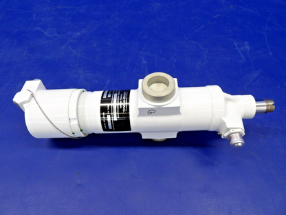Beech King Air Main Landing Gear Actuator w/ 8130 45600-2 OVERHAUL (0426-1366)5