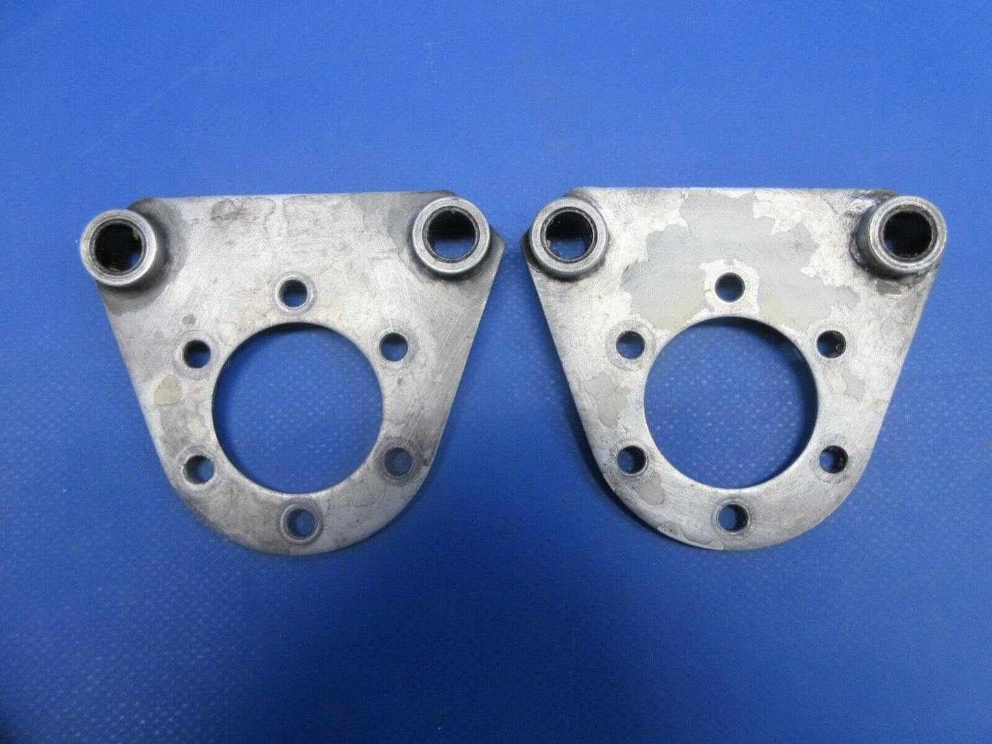 Piper PA-32RT-300T Cleveland Torque Plate Assy P/N 075-03900 LOT OF 2 (0924-868)