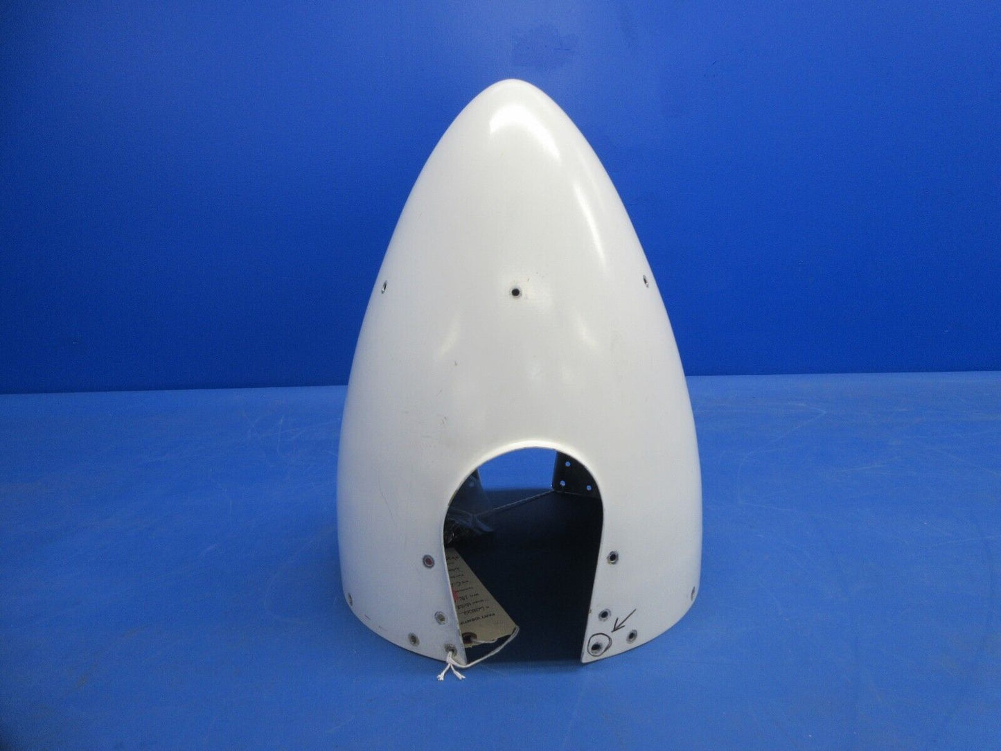 Mooney M20 / M20C Spinner Dome P/N C-2426 (1024-2047)