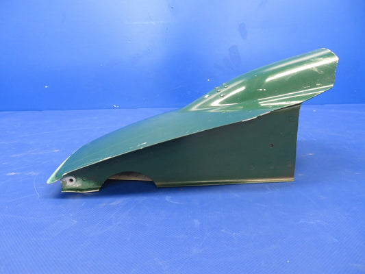 Mooney M20 / M20J Cowl Flap LH P/N 650197-503 (0726-436)0