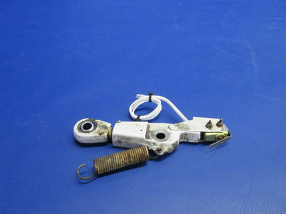 Cessna 310 /310N RH Main Gear Retract Bellcrank Link 0841100-4 TESTED (0926-748)2