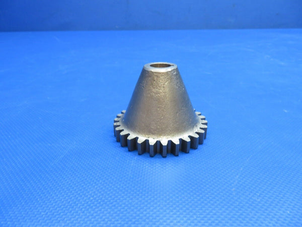 Continental Mag Drive Gear P/N 3700 Inspected w/ 8130 (0724-1891)