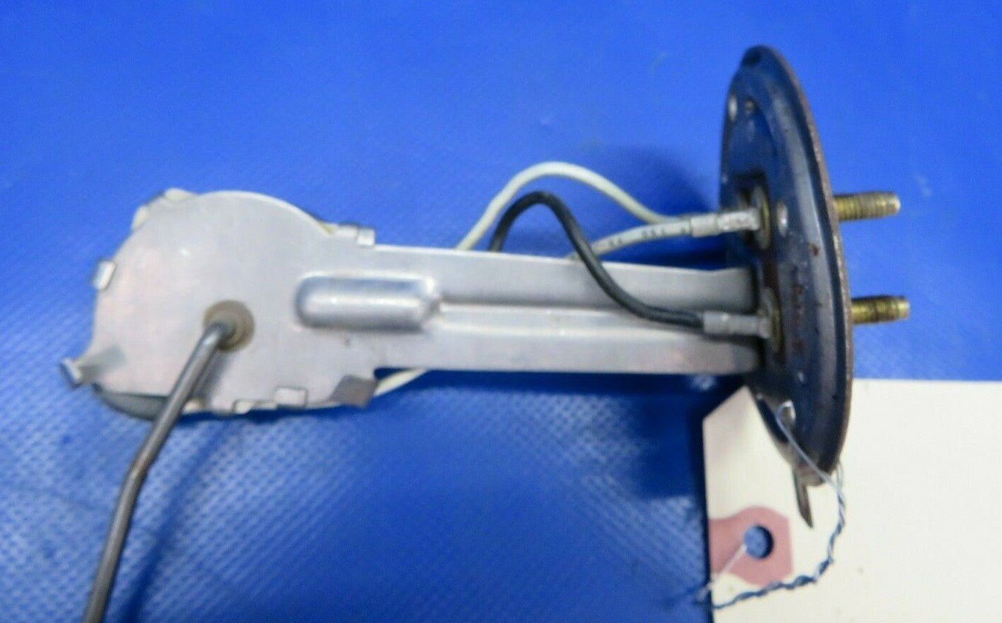 Beech Baron 95-B55 Fuel Sender / Transmitting Unit LH OTBD AUX (0320-42)7