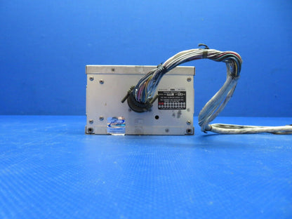 Bendix IN-152A Radar Indicator Rack & Connector 4000946-5201 WARRANTY (0724-216)