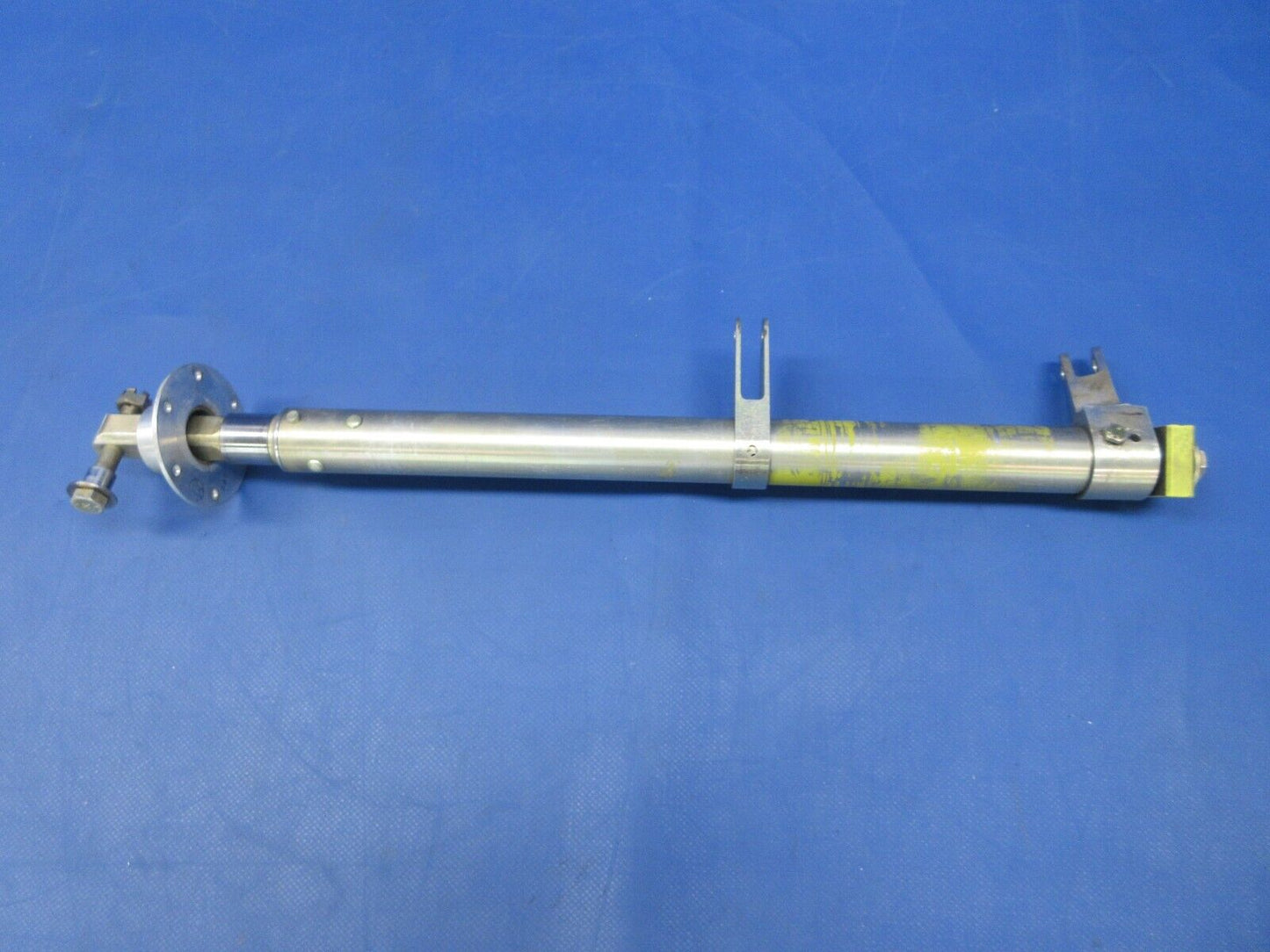 Enstrom 280FX Helicopter Cyclic Control Torque Tube LH 28-16205-1 (1124-2025)