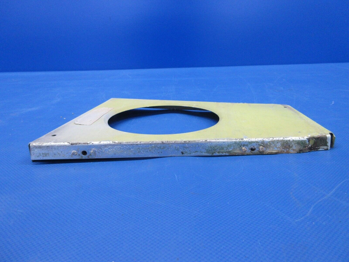 Grumman Yankee AA-1B LH Wing Root Support Assy P/N 201185-7 (0424-1418)