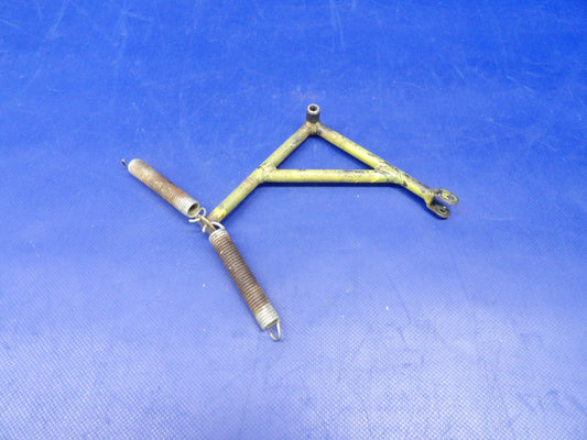Mooney M20 / M20E Interconnect Bellcrank w/ Springs P/N 110002-5 (0826-1333)0