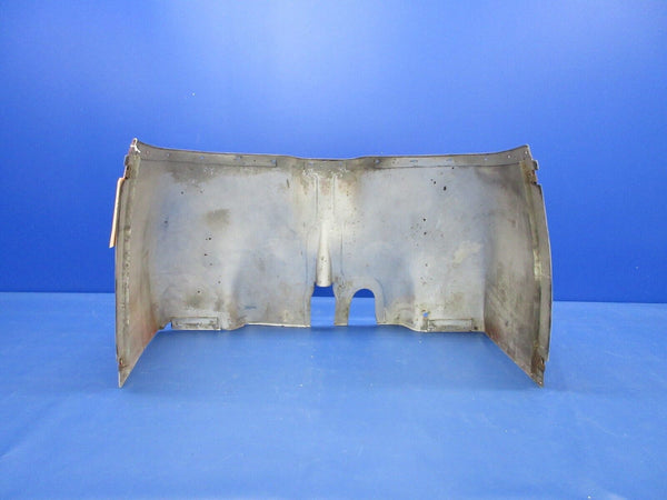 Grumman AA-1B Lower Cowl Assy P/N 101021-501 (0424-685)