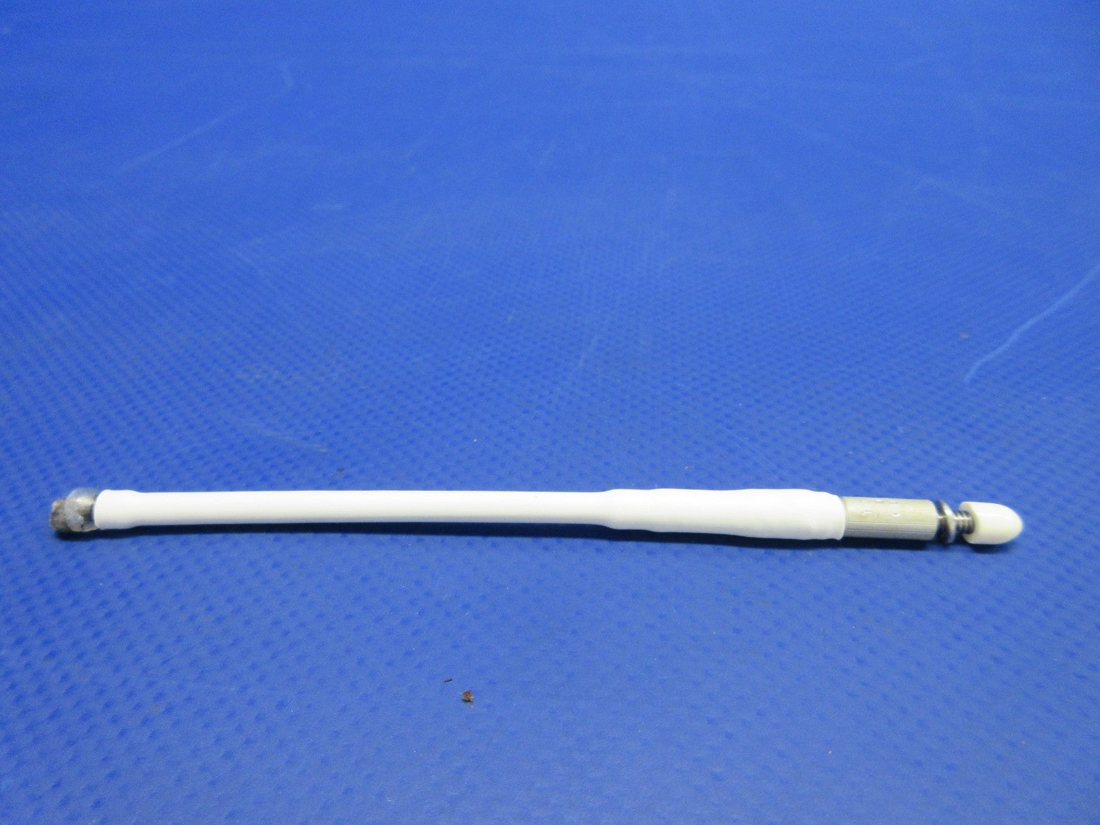 Beech Static Wick Discharger w/8130 P/N 101-380053-9 NOS (0426-826)9