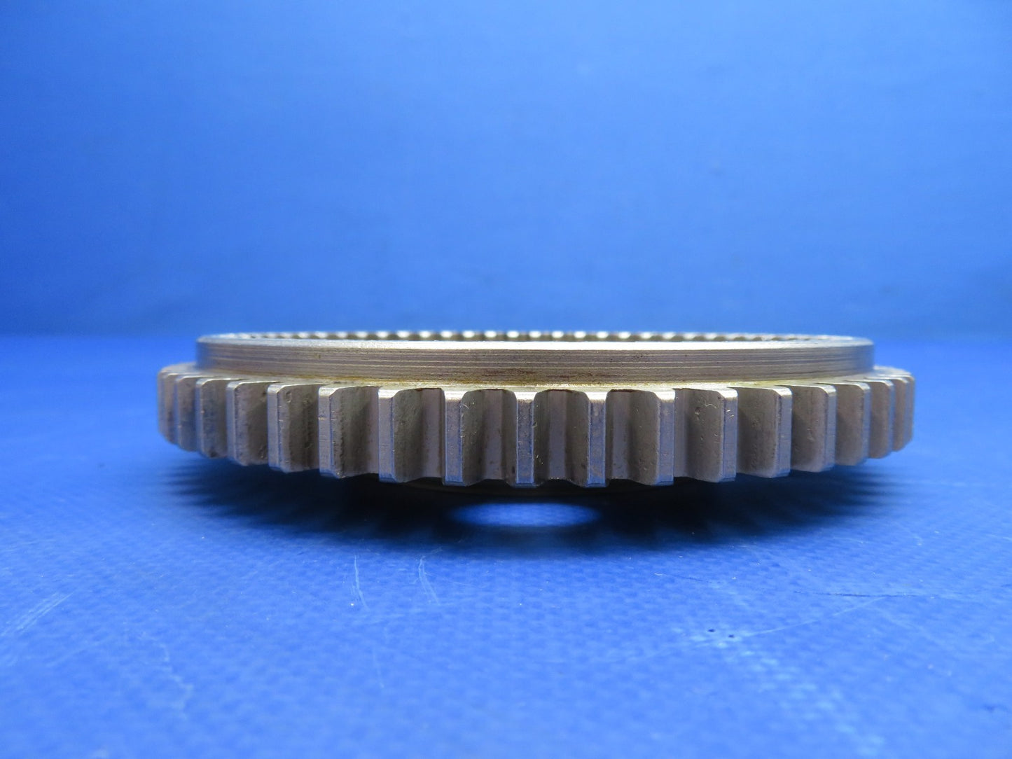 Continental Camshaft Gear P/N 530535 Inspected w/ 8130 (0326-1721)4